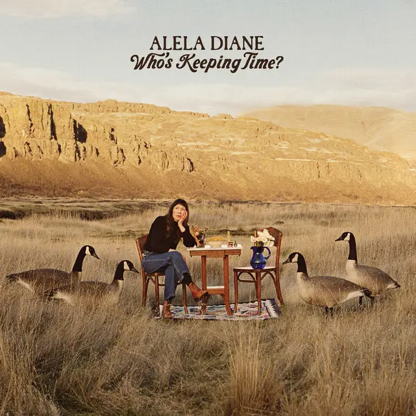Alela Diane / Who's Keeping Time?