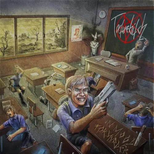 Torturebitch / In Mood For Murder