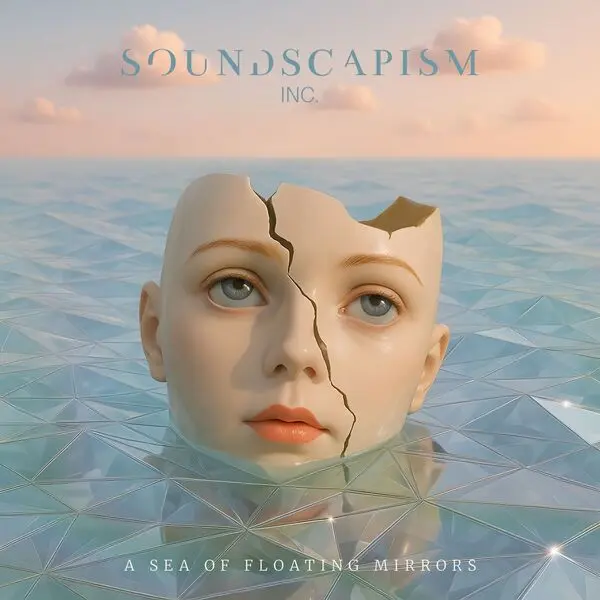 Soundscapism Inc / A Sea of Floating Mirrors
