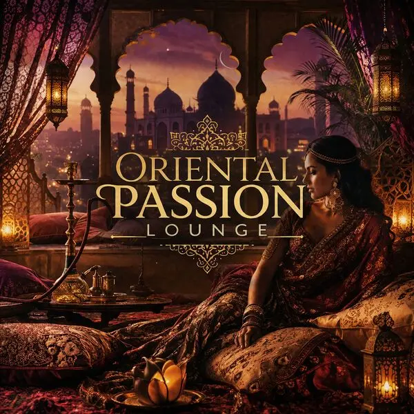 Oriental Passion Lounge