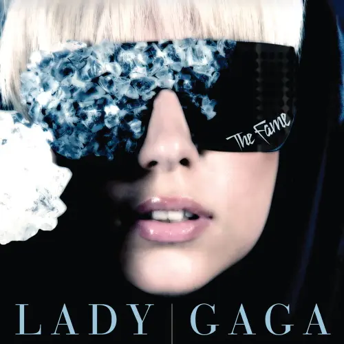 Lady Gaga - The Fame - 2008/2017
