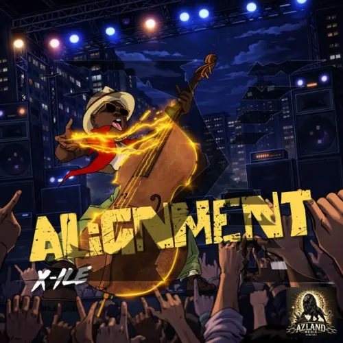 X-ile / Alignment