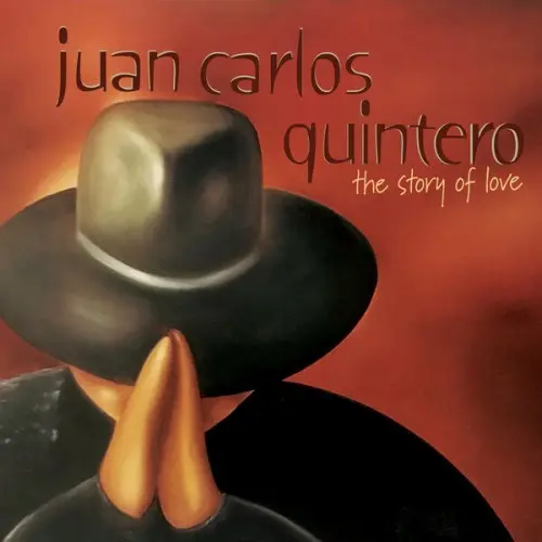 Juan Carlos Quintero / The Story of Love