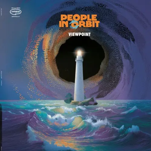 People in Orbit / Viewpoint