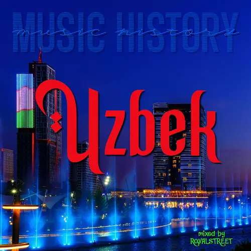 Music History - Uzbek
