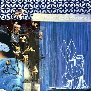 Clarion - Blue Fairy