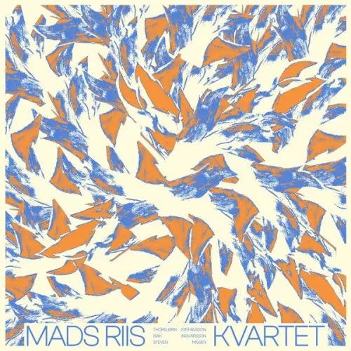 Mads Riis / Mads Riis Kvartet