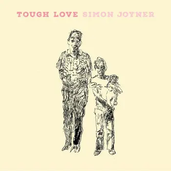 Simon Joyner - Tough Love (2026)