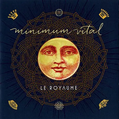 Minimum Vital - Le Royaume - 2025