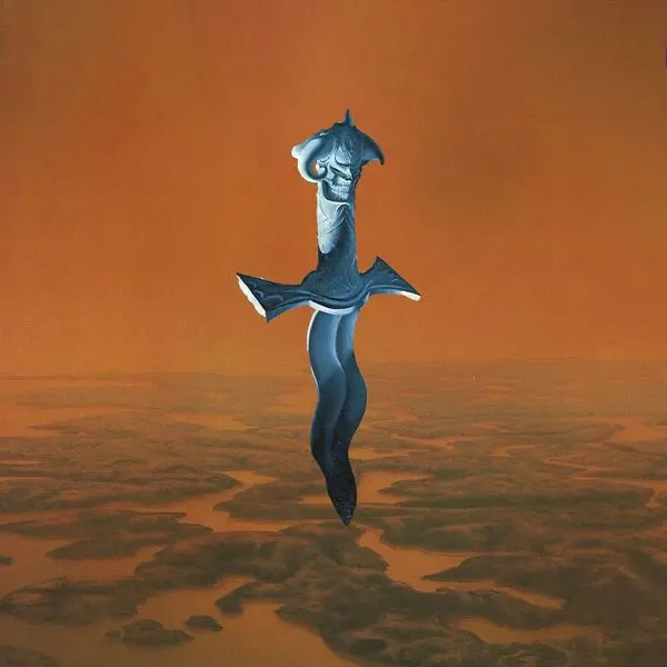 Animatist / Shapeshifter