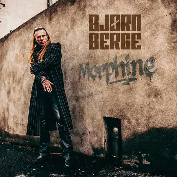 Bjørn Berge / Morphine