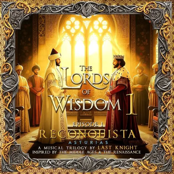 Last Knight / The Lords of Wisdom 1: Reconquista, Pt. 1