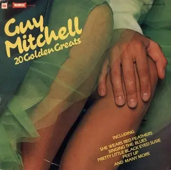 Guy Mitchell – 20 Golden Greats (1979)