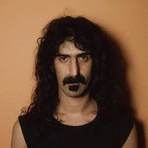 Frank Zappa - Дискография  1966-2025