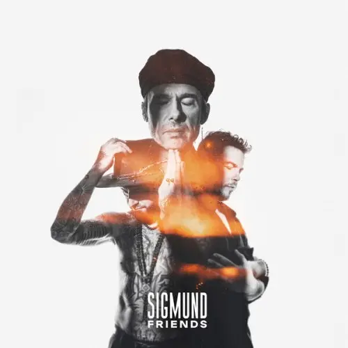 Sigmund Friends / Path Of Glory