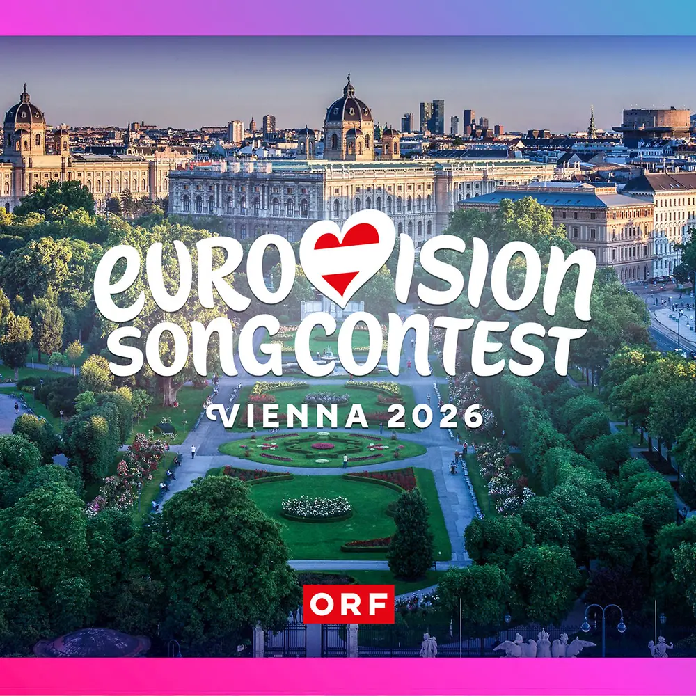 Eurovision Song Contest: Vienna 2026