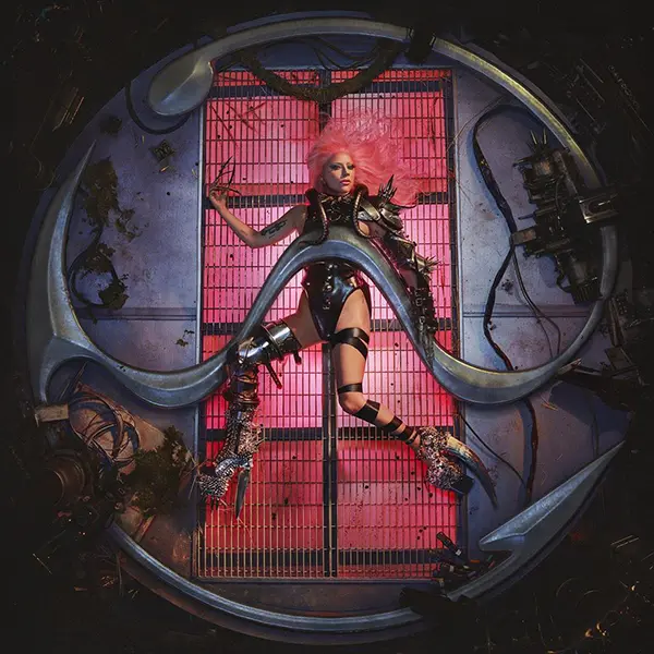 Lady Gaga / Chromatica