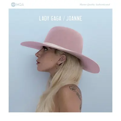 Lady Gaga / Joanne