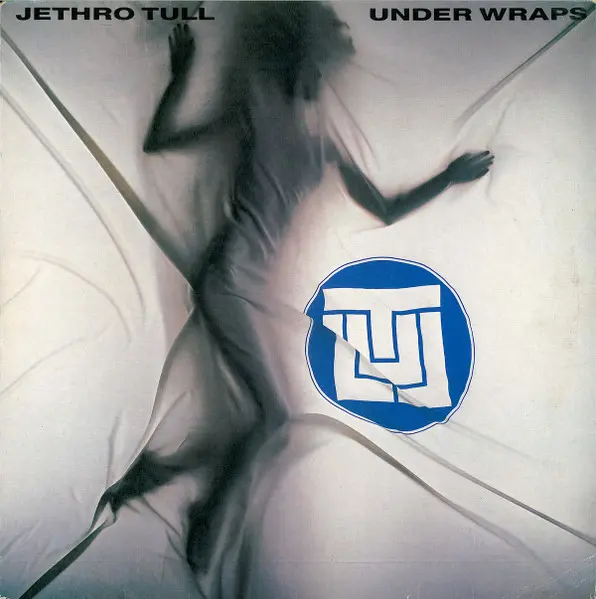Jethro Tull - Under Wraps (The Unwrapped Edition) (1984/2026)
