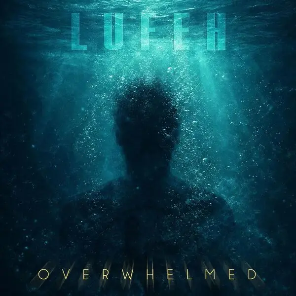 Lufeh / Qverwhelmed