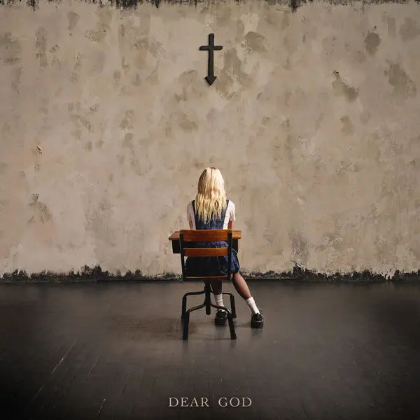The Pretty Reckless / Dear God