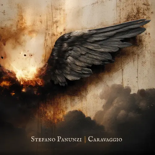 Stefano Panunzi / Caravaggio