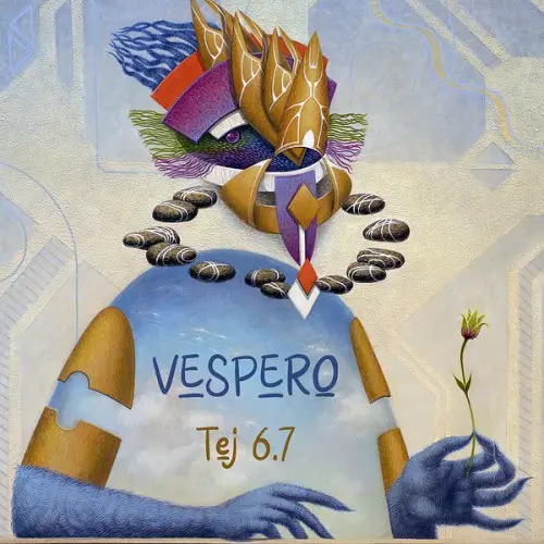 Vespero - Tej 6.7 - 2026