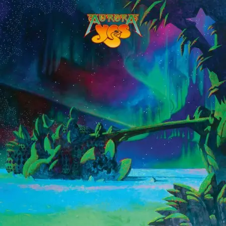 Yes - Aurora (Bonus Edition) 2026