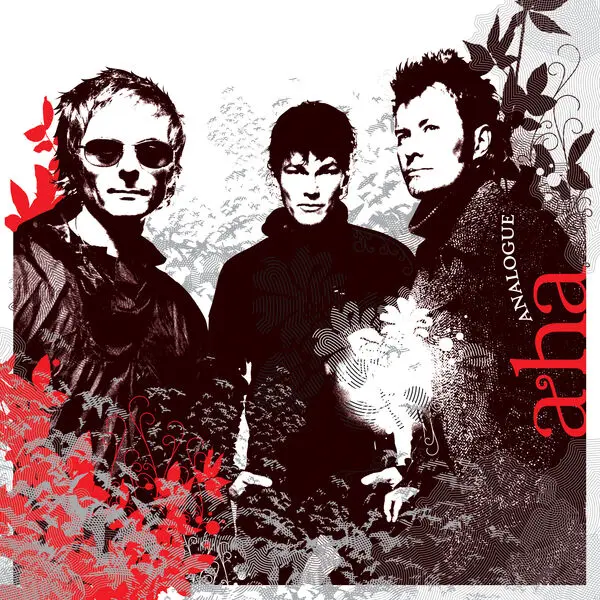 A-Ha - Analogue (20th Anniversary Edition) - 2005/2026
