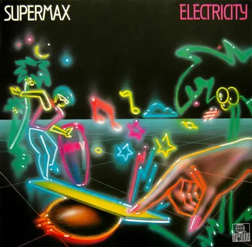 Supermax - Electricity