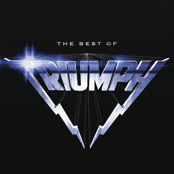 Triumph / The Best Of Triumph