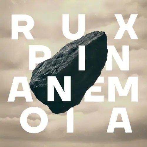 Ruxpin / Anemoia