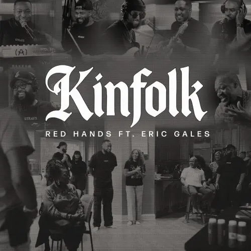 Red Hands / Kinfolk