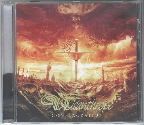 Misanthrope / Conflagration