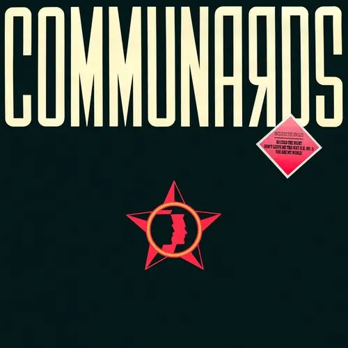 Communards - Communards