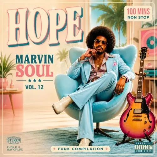 Noxavibe / HOPE