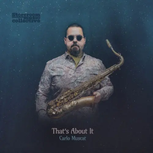 Carlo Muscat / That's About It