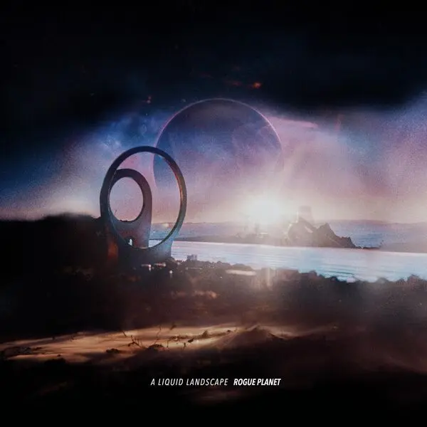 A Liquid Landscape / Rogue Planet