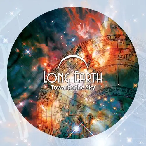 Long Earth / Towards the Sky