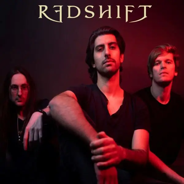 Redshift - Discography (2019-2026)