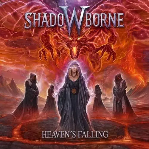 Shadowborne - Heaven's Falling (2026)