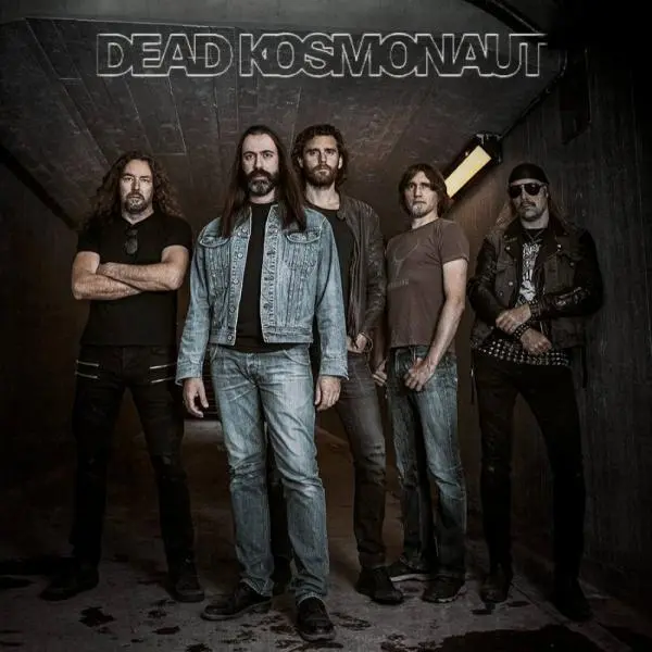 Dead Kosmonaut - Discography (2017-2026)
