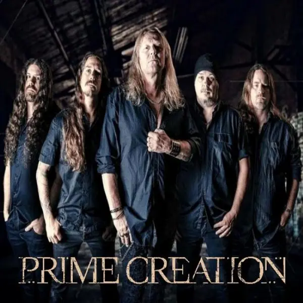 Prime Creation - Discography (2016-2026)