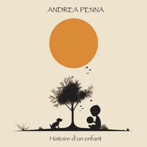 Andrea Penna / Histoire D'un Enfant