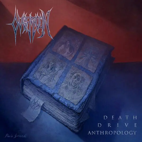 Overtoun / Death Drive Anthropology