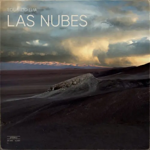 Eduardo Elia / Las Nubesl