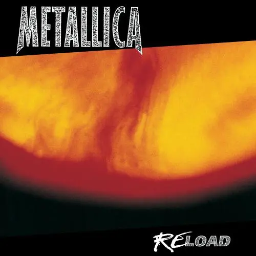 Metallica - ReLoad (Remastered Deluxe Box Set) - 1997/2026