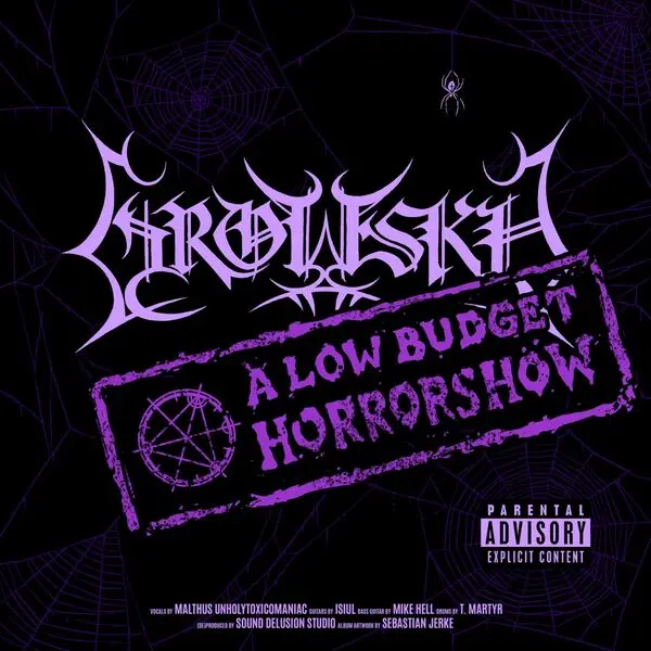 Groteskh / A Low Budget Horror Show