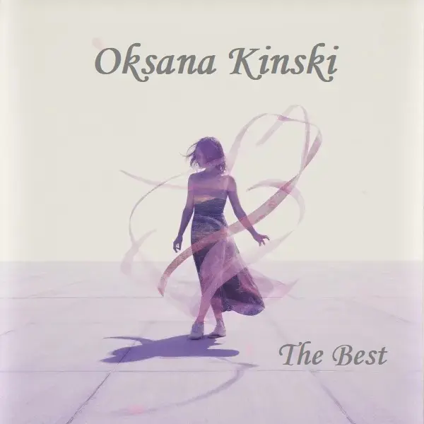 Oksana Kinski / The Best