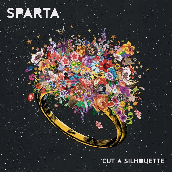 Sparta / Cut a Silhouette